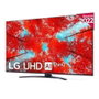 Televisor LG UHD 65UQ91006LA 65"/ Ultra HD 4K/ Smart TV/ WiFi
