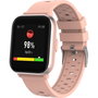 Denver SW-164 Smartwatch Bluetooth Rosa