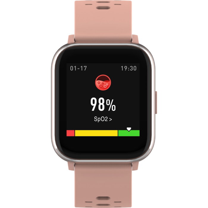 Denver SW-164 Smartwatch Bluetooth Rosa Denver SW-164 Smartwatch Bluetooth Rosa
