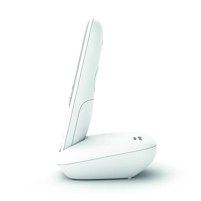 Gigaset A690 Teléfono Inalámbrico DECT Blanco