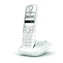 Gigaset A690 Teléfono Inalámbrico DECT Blanco