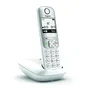 Gigaset A690 Teléfono Inalámbrico DECT Blanco