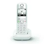 Gigaset A690 Teléfono Inalámbrico DECT Blanco