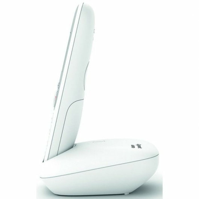 Gigaset A690 Teléfono Inalámbrico Blanco