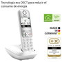 Gigaset A690 Teléfono Inalámbrico Blanco