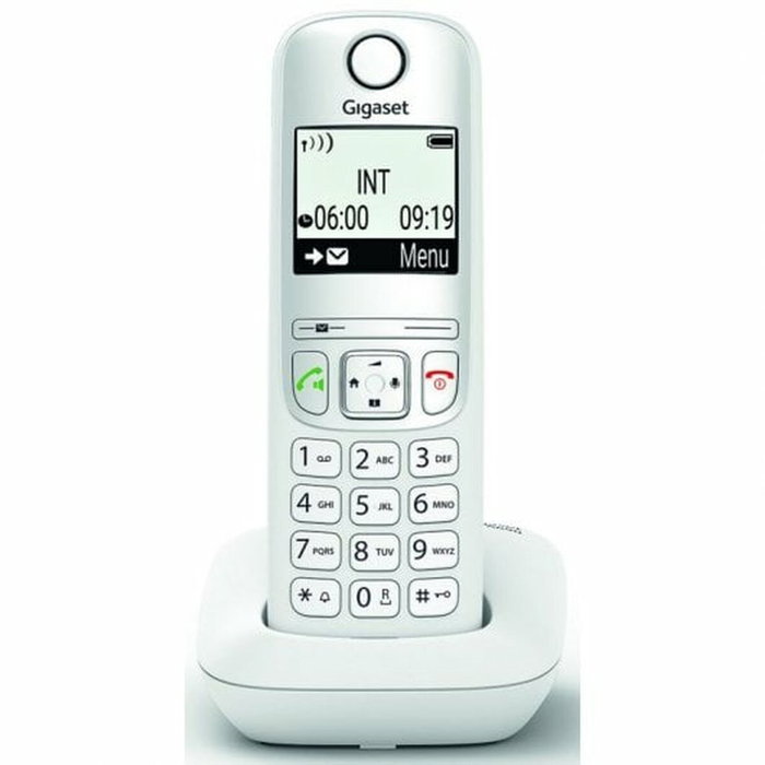 Gigaset A690 Teléfono Inalámbrico Blanco