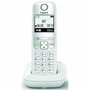 Gigaset A690 Teléfono Inalámbrico Blanco