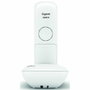 Gigaset A690 Teléfono Inalámbrico Blanco
