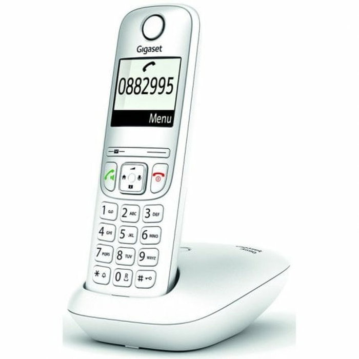 Gigaset A690 Teléfono Inalámbrico Blanco