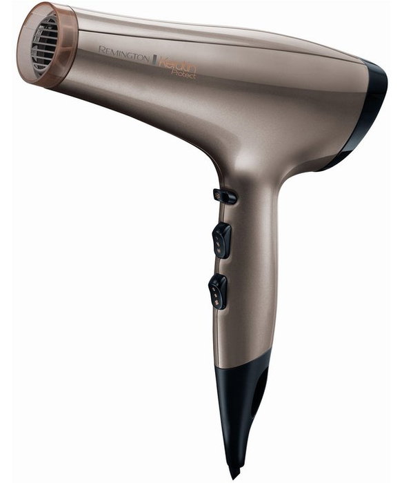 Remington AC8002 Keratin Protect Ionic Hair Dryer Remington AC8002 Keratin Protect Ionic Hair Dryer