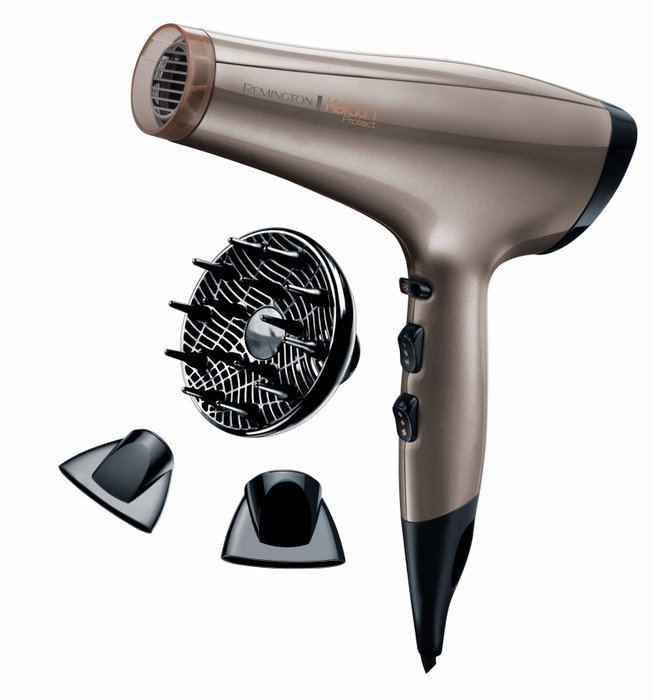 Remington AC8002 Keratin Protect Ionic Hair Dryer Remington AC8002 Keratin Protect Ionic Hair Dryer