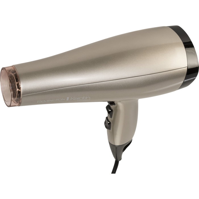 Remington AC8002 Keratin Protect Ionic Hair Dryer Remington AC8002 Keratin Protect Ionic Hair Dryer
