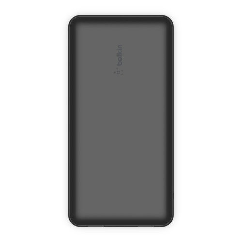 Belkin BOOST Charge Powerbank 20.000 mAh 15W USB-A/C Negro