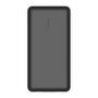 Belkin BOOST Charge Powerbank 20.000 mAh 15W USB-A/C Negro