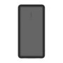 Belkin BOOST Charge Powerbank 20.000 mAh 15W USB-A/C Negro