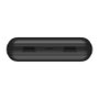 Belkin BOOST Charge Powerbank 20.000 mAh 15W USB-A/C Negro