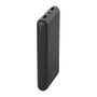 Belkin BOOST Charge Powerbank 20.000 mAh 15W USB-A/C Negro