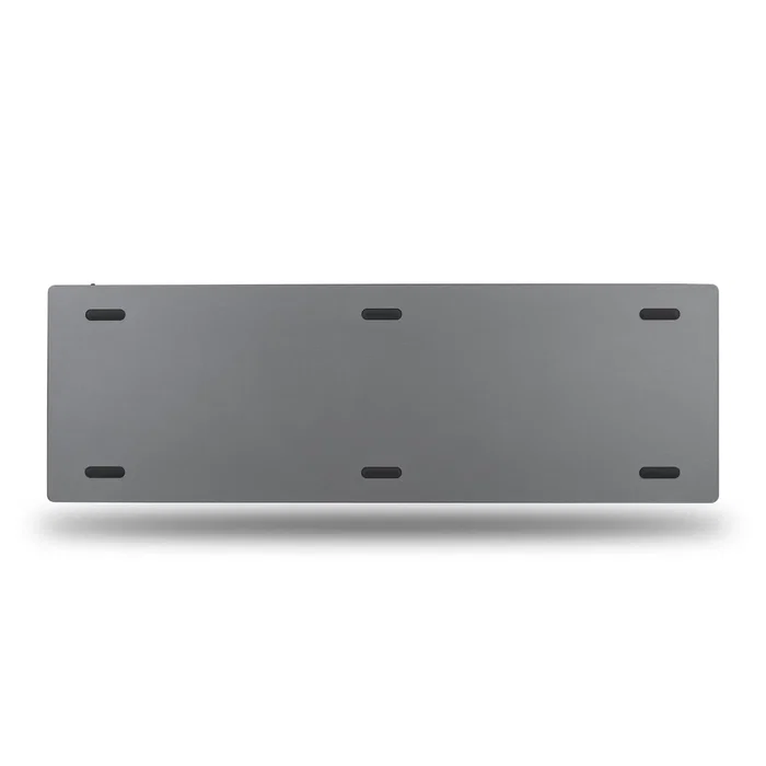 NGS Fortune-BT Teclado Inalámbrico Multidispositivo Bluetooth 5.0 Recargable Gris. Diseño Slim y Teclas X-Type Silenciosas de Aluminio