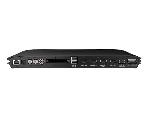 Samsung Serie 8 75QN800B TV Neo QLED 75" 8K Ultra HD Smart TV Wifi Acero inoxidable