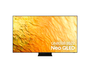 Samsung Serie 8 75QN800B TV Neo QLED 75" 8K Ultra HD Smart TV Wifi Acero inoxidable
