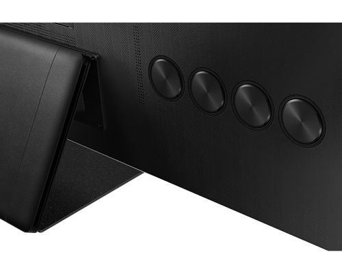 Samsung Serie 8 75QN800B TV Neo QLED 75" 8K Ultra HD Smart TV Wifi Acero inoxidable