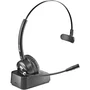 Auriculares con Micrófono NGS BUZZ BLAB Negro