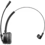 Auriculares con Micrófono NGS BUZZ BLAB Negro