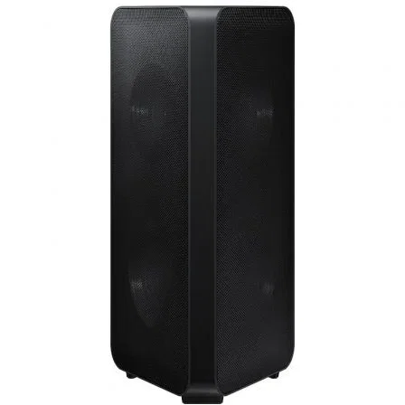 Samsung Altavoz Sound Tower MX-ST40B/ZF Bluetooth 160W Sonido Bidireccional Resistencia IPX5