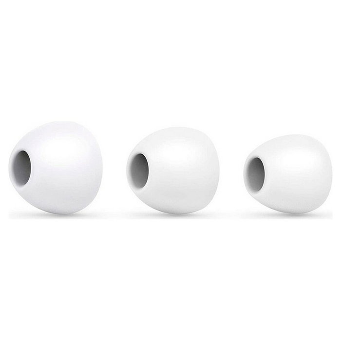 Philips TAE1105WT/00 Auriculares Intrauditivos con Micrófono - Blanco