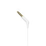 Philips TAE1105WT/00 Auriculares Intrauditivos con Micrófono - Blanco