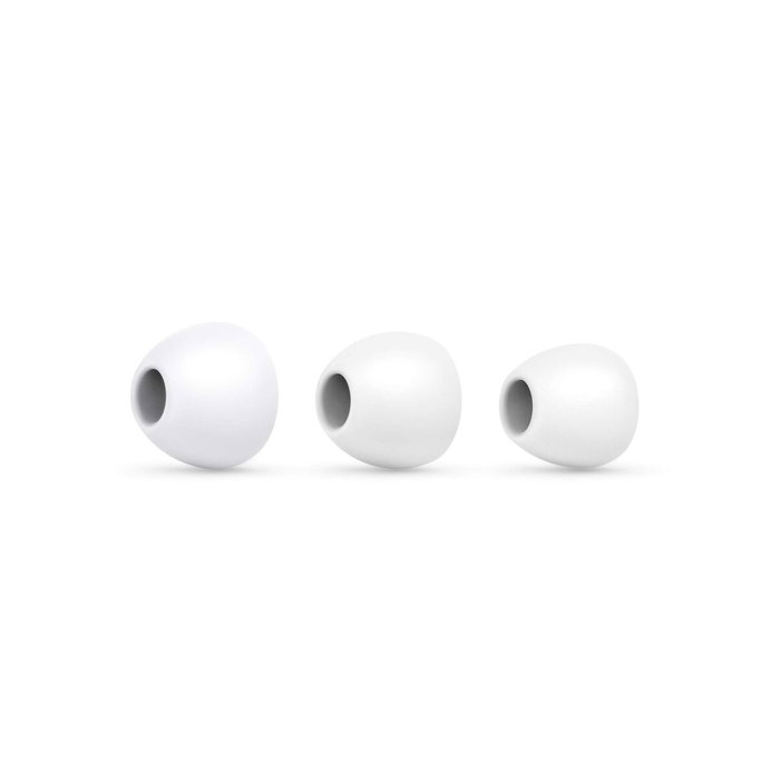Philips TAE1105WT/00 Auriculares Intrauditivos con Micrófono - Blanco