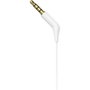 Philips TAE1105WT/00 Auriculares Intrauditivos con Micrófono - Blanco