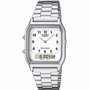 Casio AQ-230A-7B Gris
