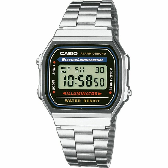 Casio AQ-230A-7B Gris