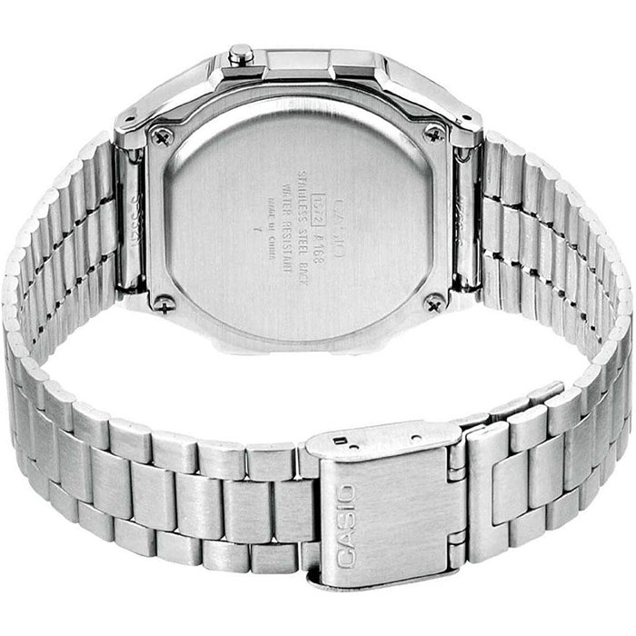 Casio AQ-230A-7B Gris