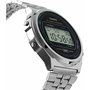 Reloj Unisex Casio A171WE-1AEF Plateado (Ø 36 mm) (37,5 mm)