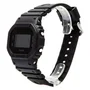 Reloj Unisex Casio G-Shock DW-5600BB-1ER Negro