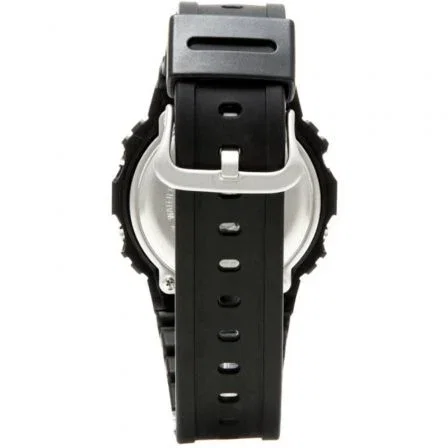 Reloj Unisex Casio G-Shock DW-5600BB-1ER Negro Reloj Unisex Casio G-Shock DW-5600BB-1ER Negro