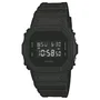 Reloj Unisex Casio G-Shock DW-5600BB-1ER Negro