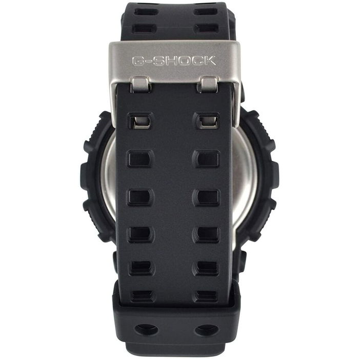 Reloj Hombre Casio G-Shock GA-100-1A1ER Negro Reloj Hombre Casio G-Shock GA-100-1A1ER Negro