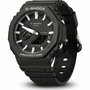 Reloj Hombre Casio G-Shock GA-2100-1AER Negro