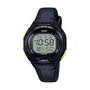 Casio Reloj Digital Collection Women LW-203-1BVEF Negro