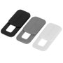 Targus Funda Protectora de Privacidad para Webcam, Paquete de 3 Unidades, Modelo Small Gen2