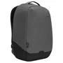 Targus Mochila Cypress EcoSmart 15,6 pulg. Negro, Gris