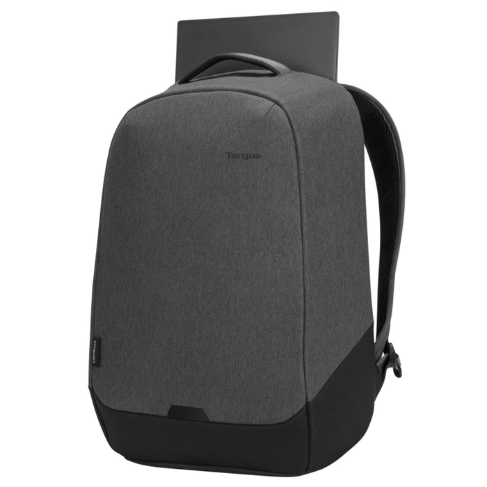 Targus TBB58802GL Mochila para portátil de 39,6 cm (15.6") Negro, Gris