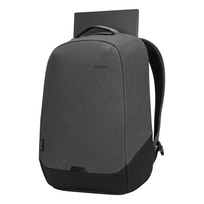 Targus Mochila Cypress EcoSmart 15,6 pulg. Negro, Gris