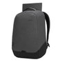 Targus Mochila Cypress EcoSmart 15,6 pulg. Negro, Gris
