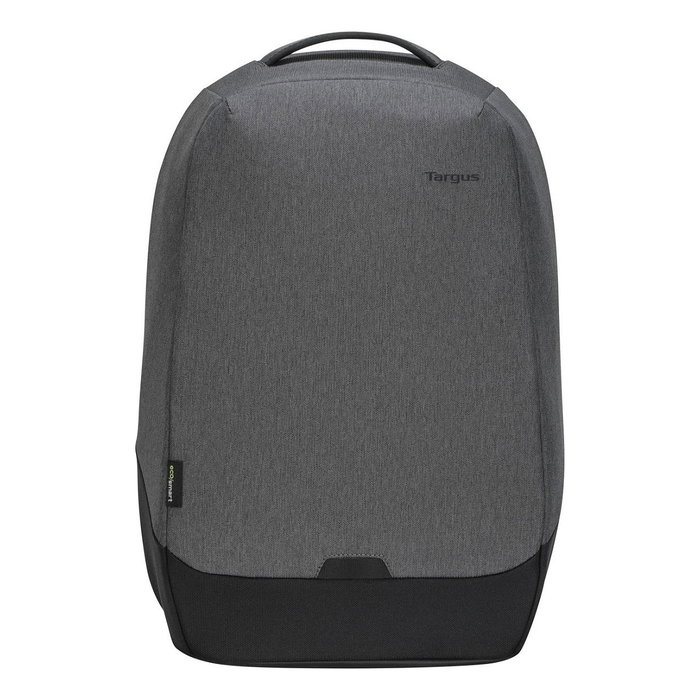 Targus Mochila Cypress EcoSmart 15,6 pulg. Negro, Gris