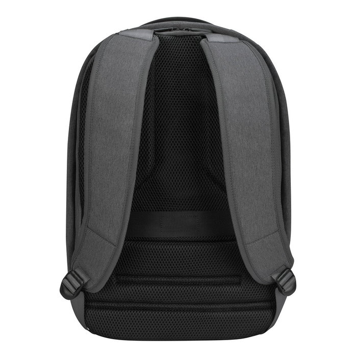 Targus Mochila Cypress EcoSmart 15,6 pulg. Negro, Gris