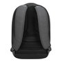 Targus Mochila Cypress EcoSmart 15,6 pulg. Negro, Gris